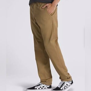 Vans Authentic Chino Slim Pants